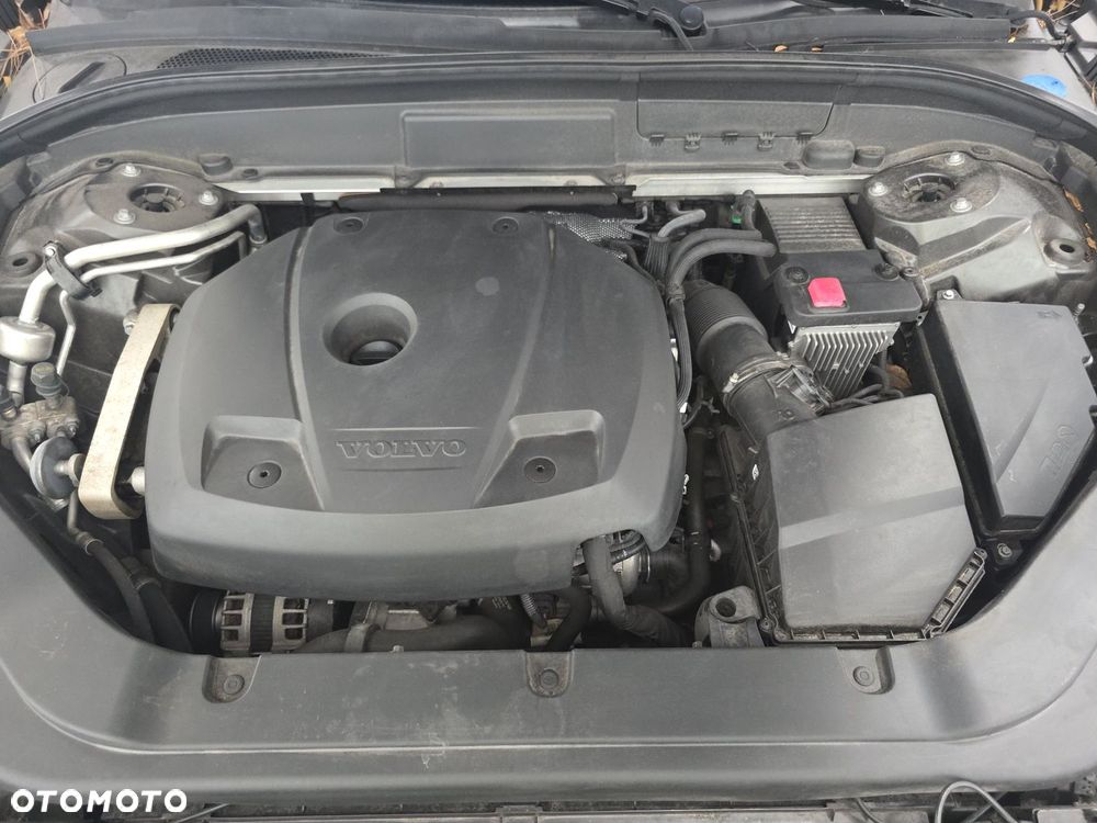 Volvo XC 60 T5 AWD Inscription - 15