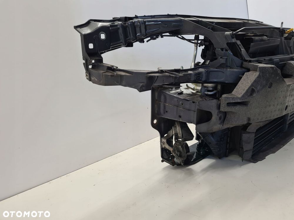 FORD GALAXY MK3 LIFT PAS PRZEDNI WZMOCNIENIE 2.0TDCI S0 AUTOMAT - 4