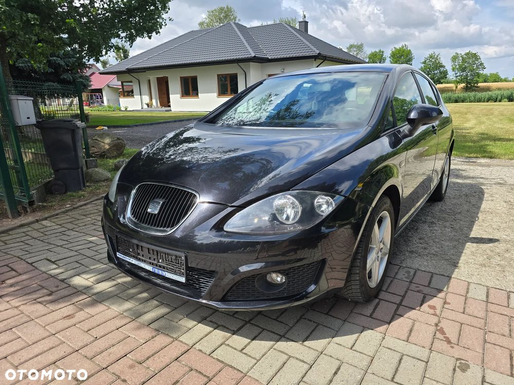 Seat Leon - 1
