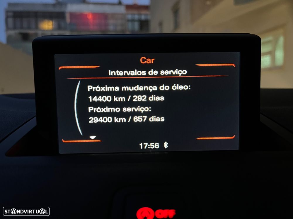 Audi A1 1.6 TDI S-line - 41