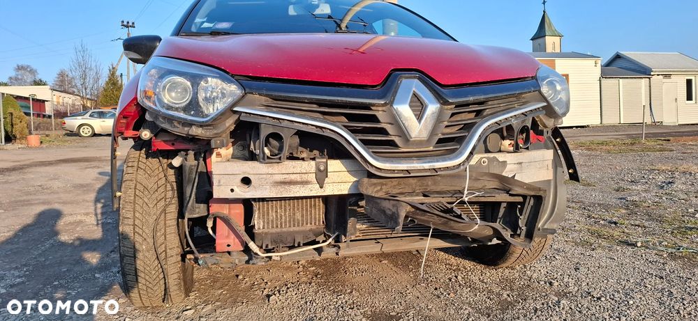 Renault Captur ENERGY TCe 120 EDC XMOD - 7