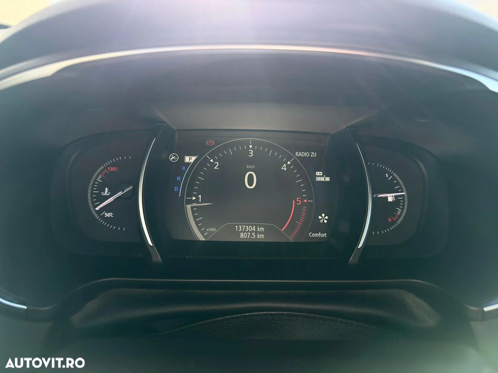 Renault Talisman - 6