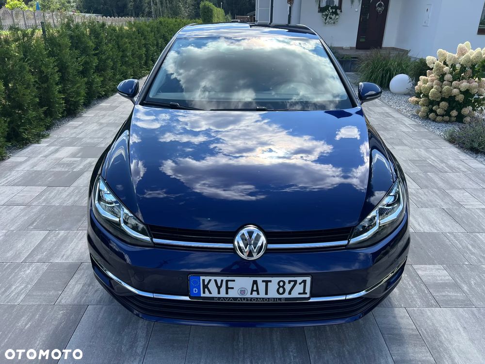 Volkswagen Golf 1.4 TSI (BlueMotion Technology) Highline - 6