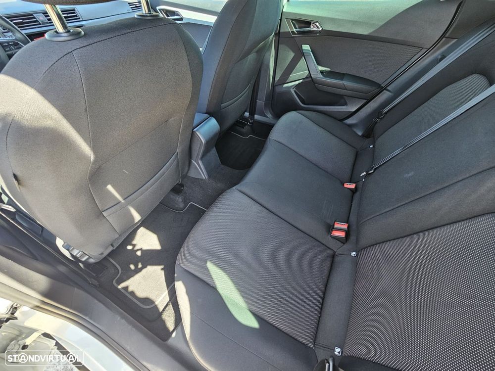 SEAT Arona 1.6 TDI Xcellence - 22