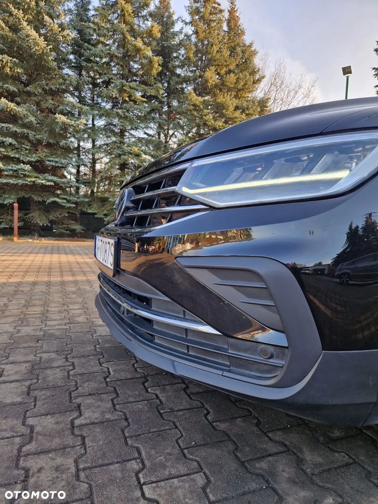 Volkswagen Tiguan - 5