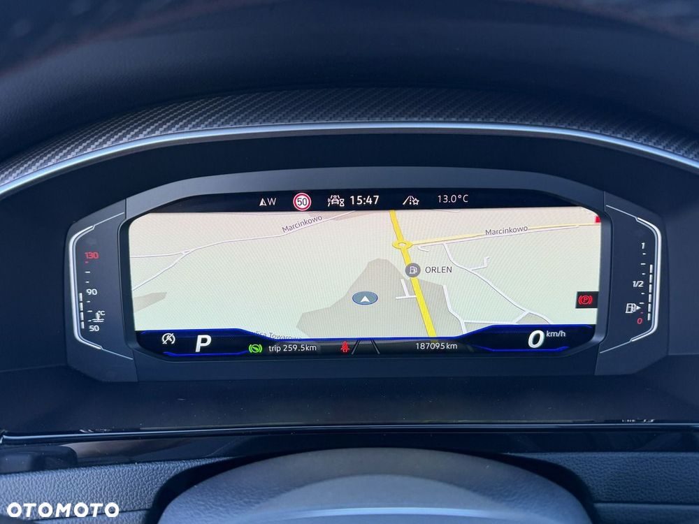 Volkswagen Arteon 2.0 TDI R-Line DSG - 31