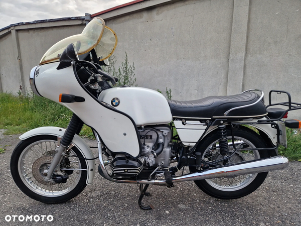 BMW R
