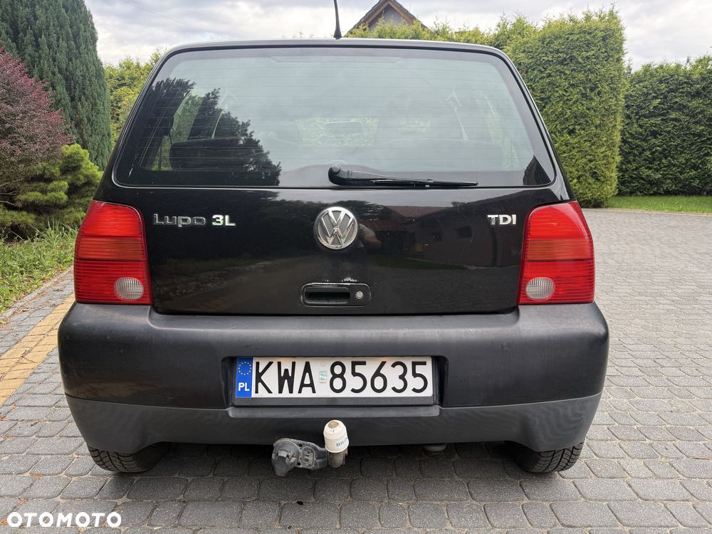 Volkswagen Lupo - 6