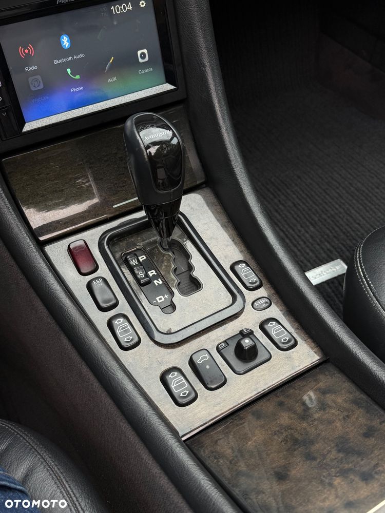 Mercedes-Benz CLK - 15