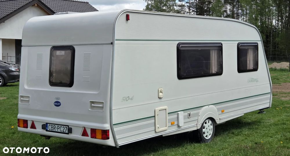 Bailey Ranger - 9