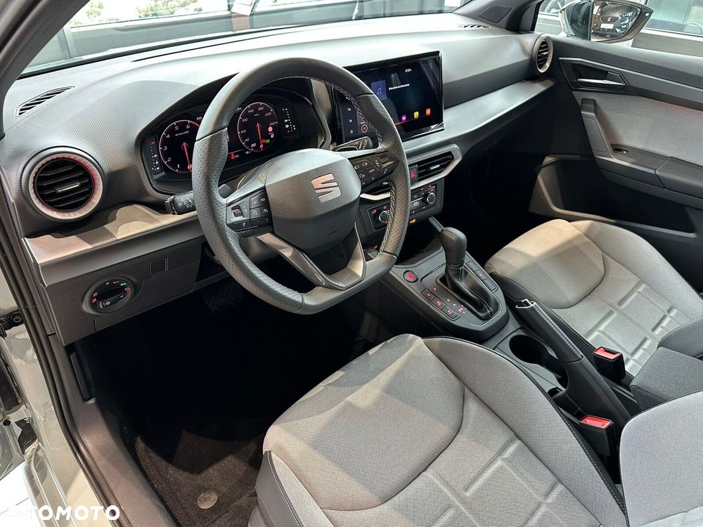 Seat Ibiza 1.0 TSI FR S&S DSG - 11