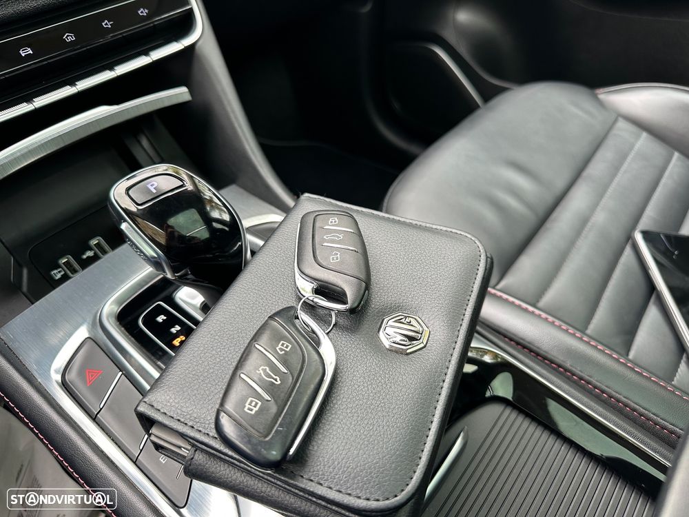 MG EHS 1.5T-GDI Luxury - 12