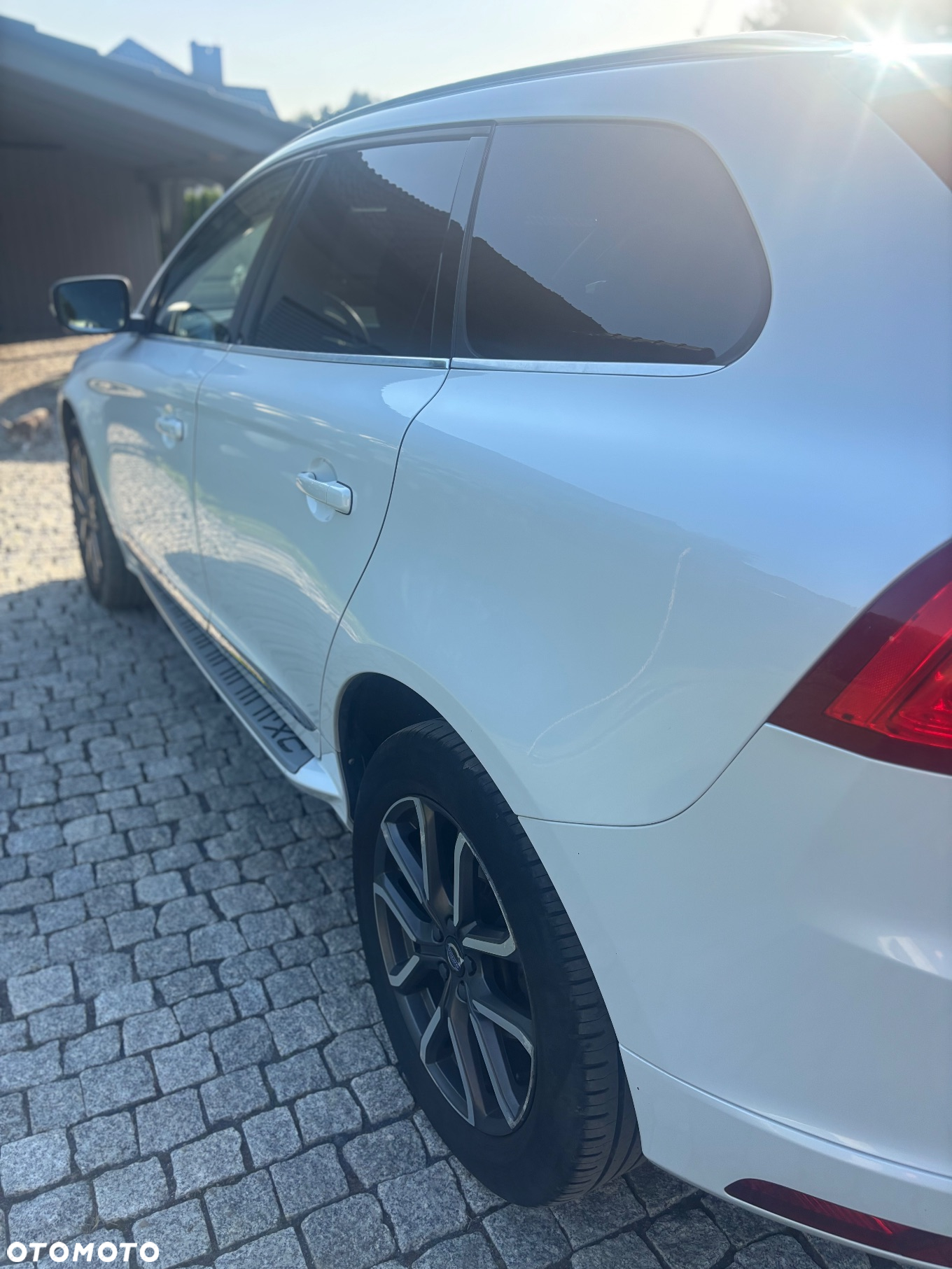 Volvo XC 60 - 6