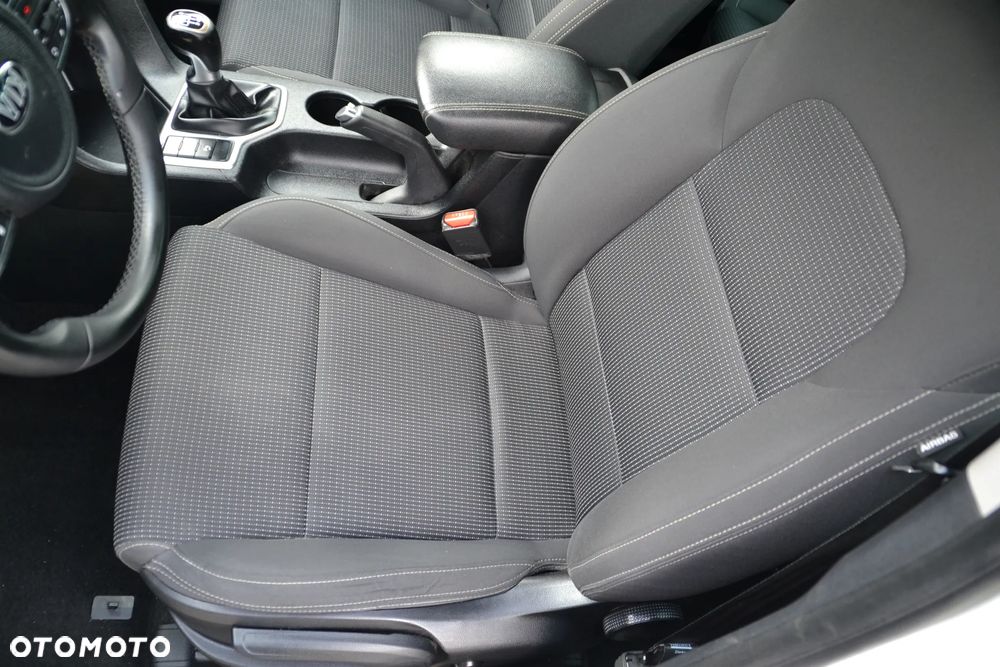 Kia Sportage 1.6 GDI 2WD Dream-Team Edition - 24