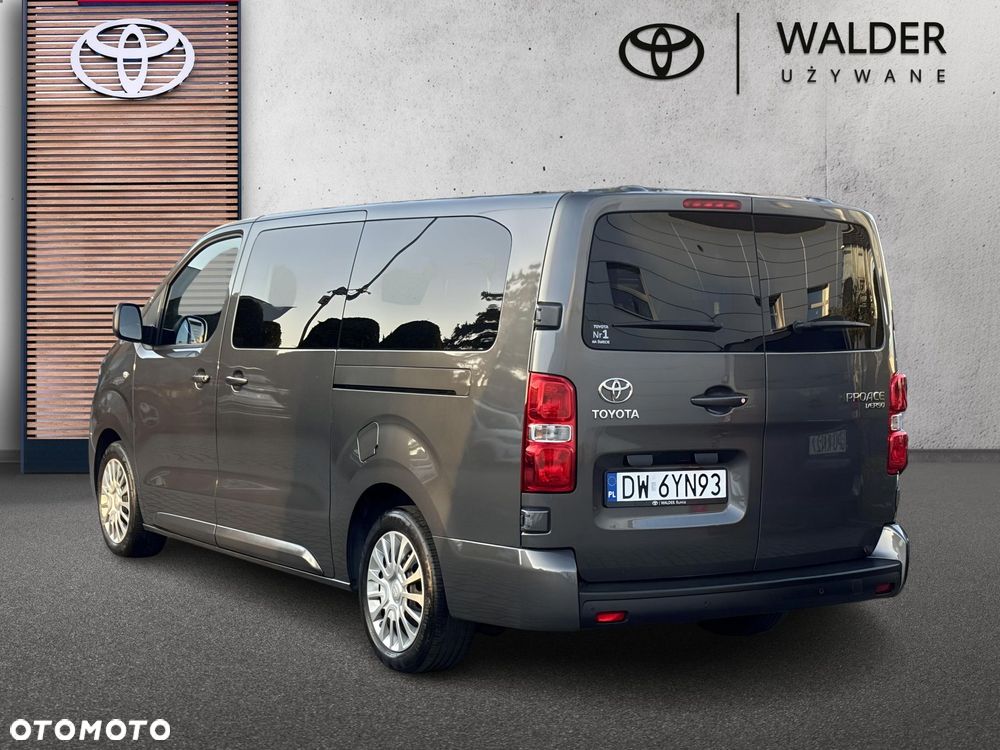 Toyota Proace Verso 2.0 D4-D Long Business - 4