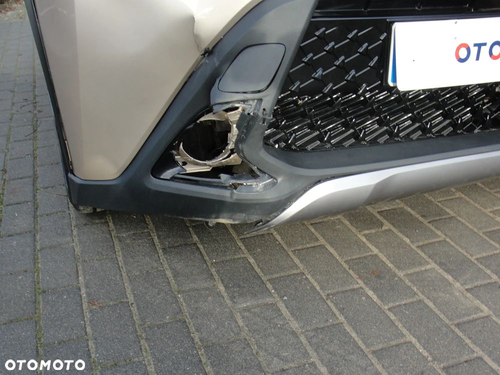 Toyota Aygo X S-CVT Air Prestige - 20