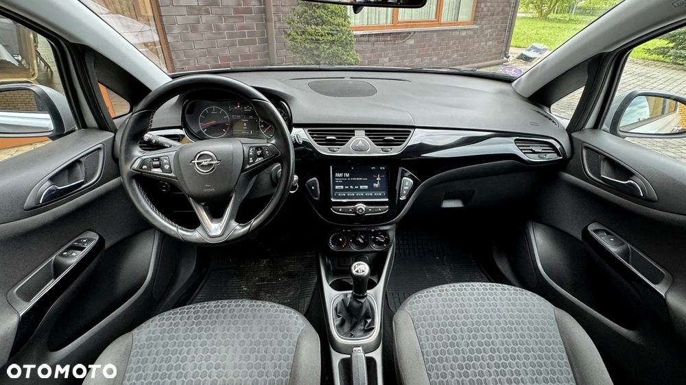 Opel Corsa 1.4 Active - 7
