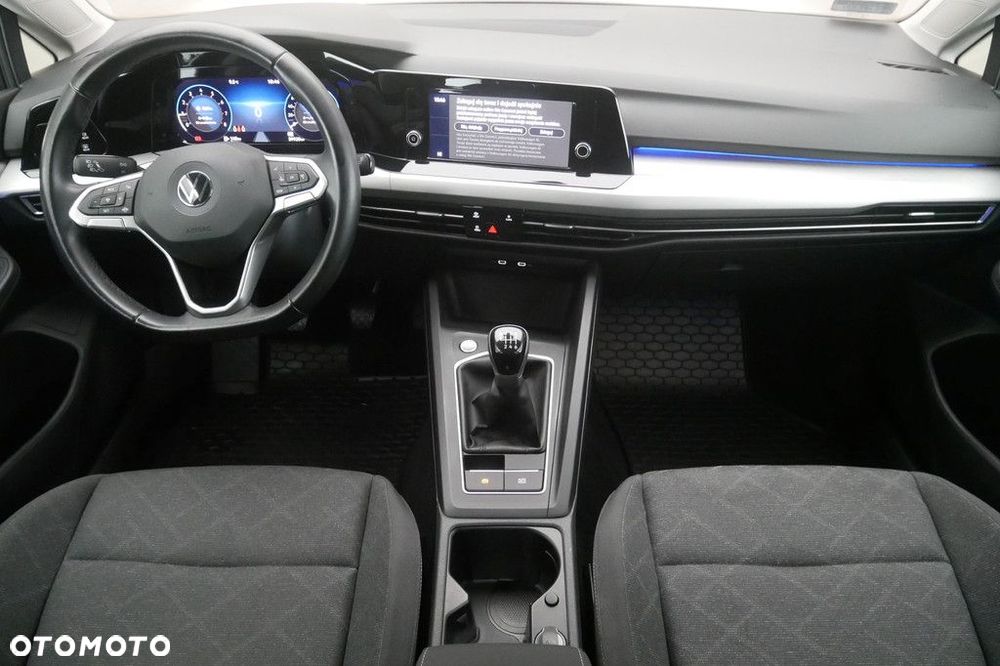 Volkswagen Golf 1.5 TSI Life - 8