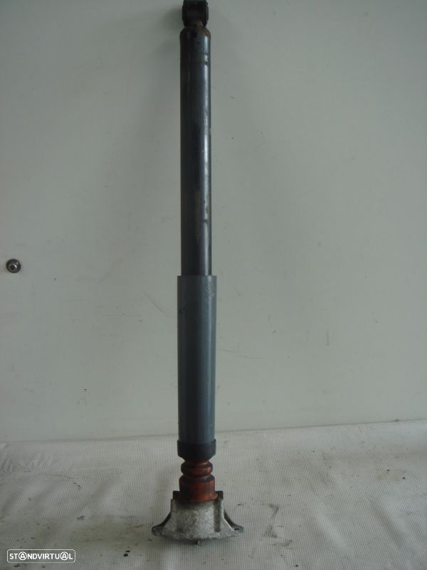 Amortecedor Tr Esq Volvo S40 Ii (544)