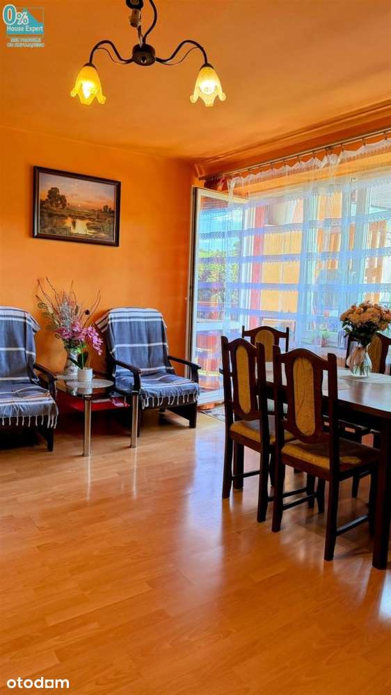 Mieszkanie, 61 m², Krynica-Zdrój