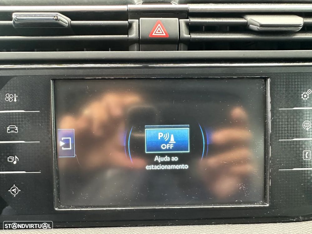 Citroën C4 Grand Picasso 1.6 BlueHDi Intensive - 32