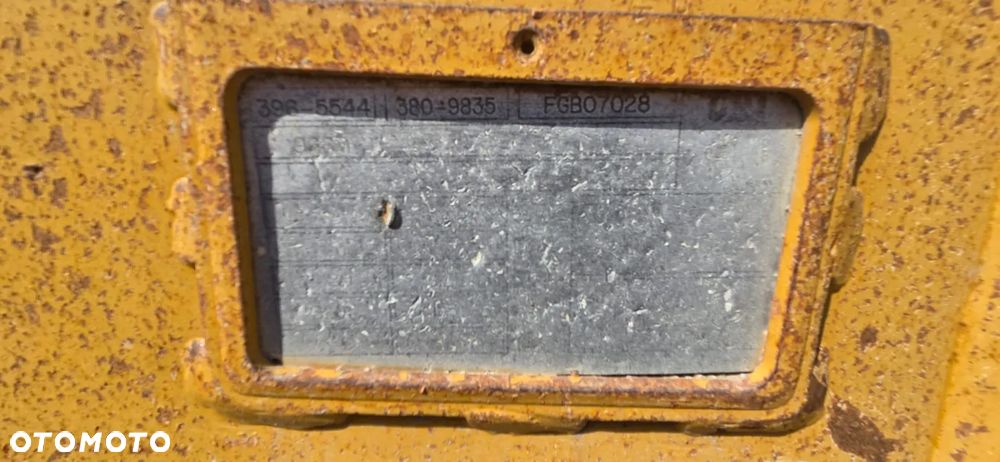 Caterpillar 966MXE - 7