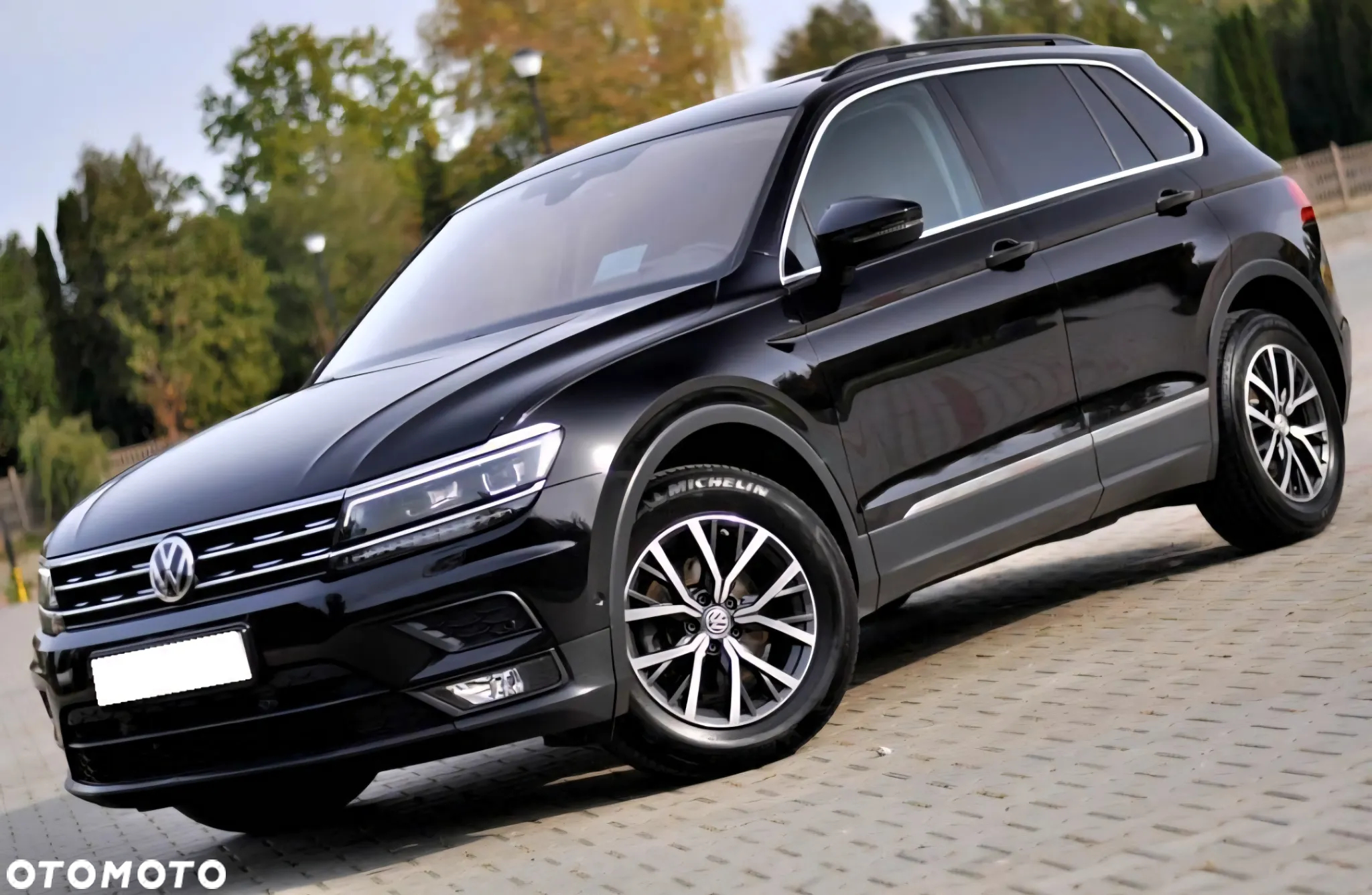 Volkswagen Tiguan 2.0 TDI BMT SCR 4Mot Highline DSG - 7