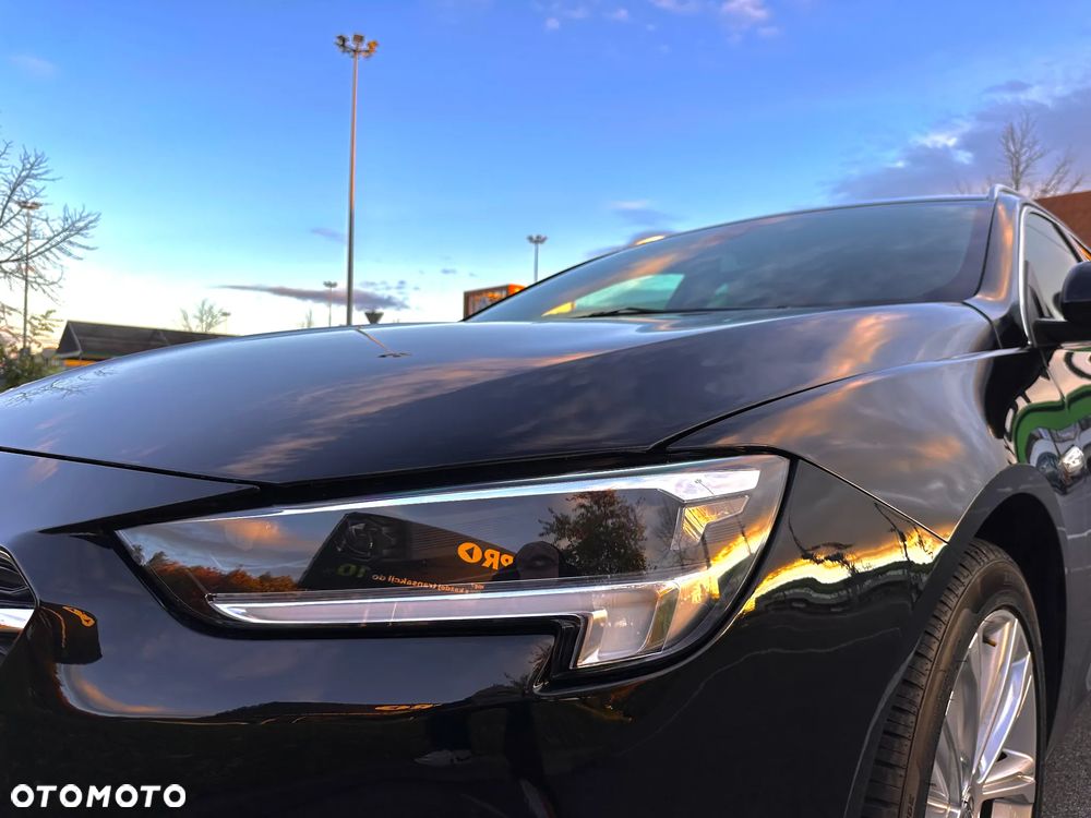 Opel Insignia - 16