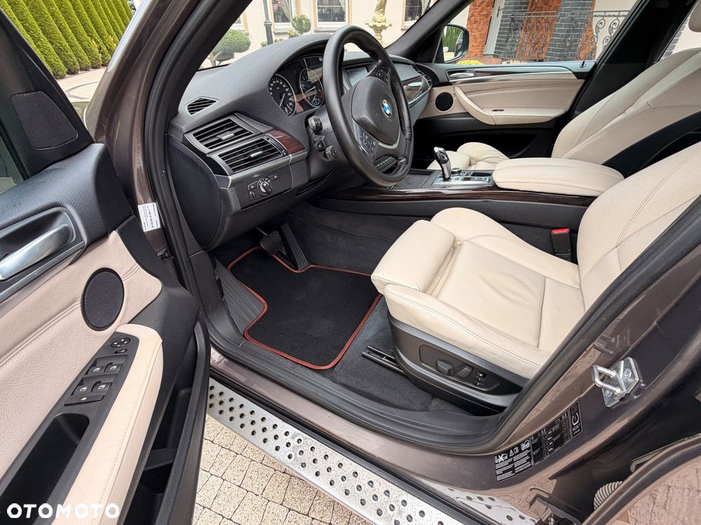 BMW X5 - 23