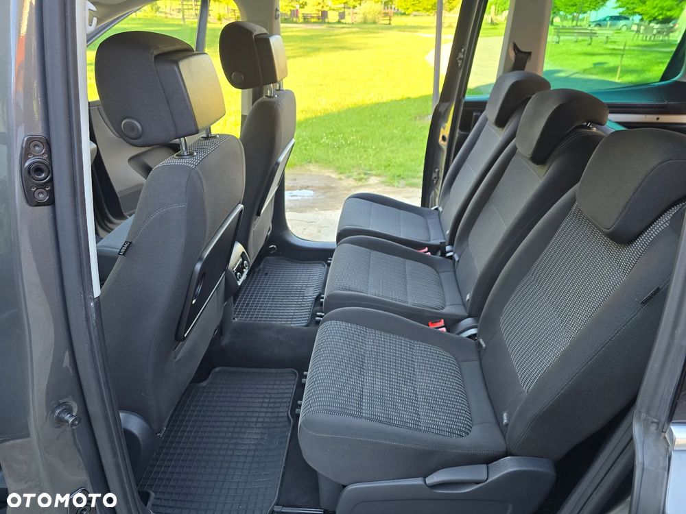 Seat Alhambra 2.0 TDI Start & Stop DSG Style - 29