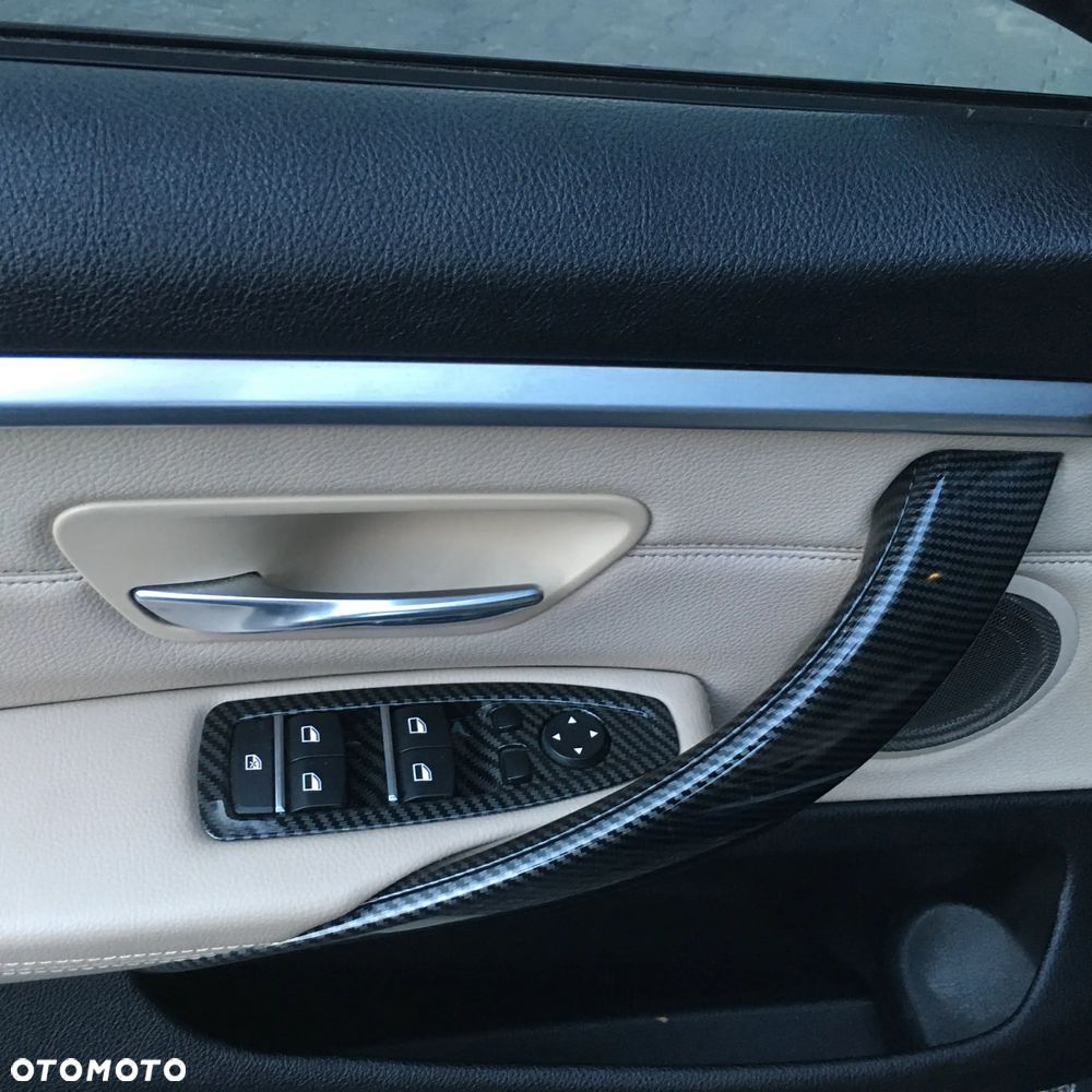 BMW Seria 4 435i Sport-Aut M Sport - 14