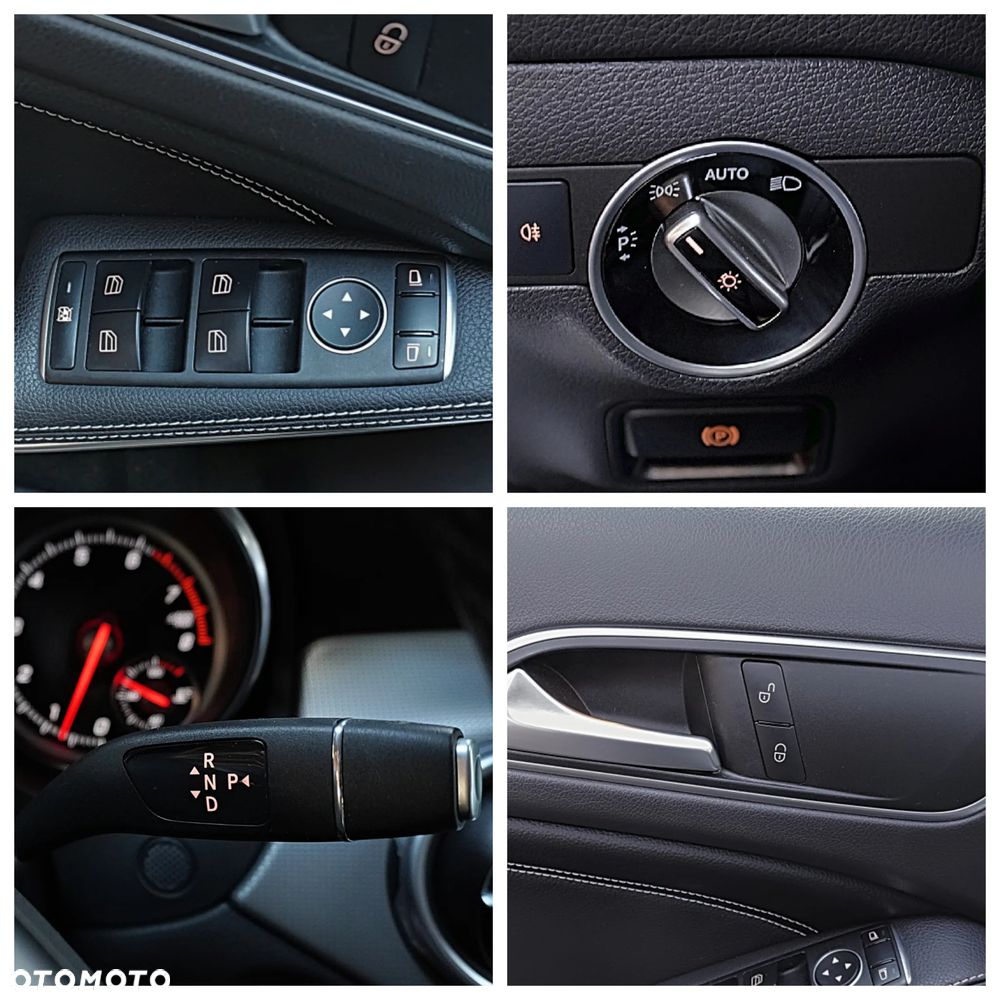 Mercedes-Benz GLA 200 7G-DCT - 36