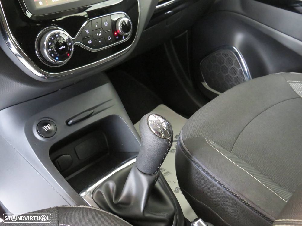 Renault Captur 0.9 TCE Exclusive - 11