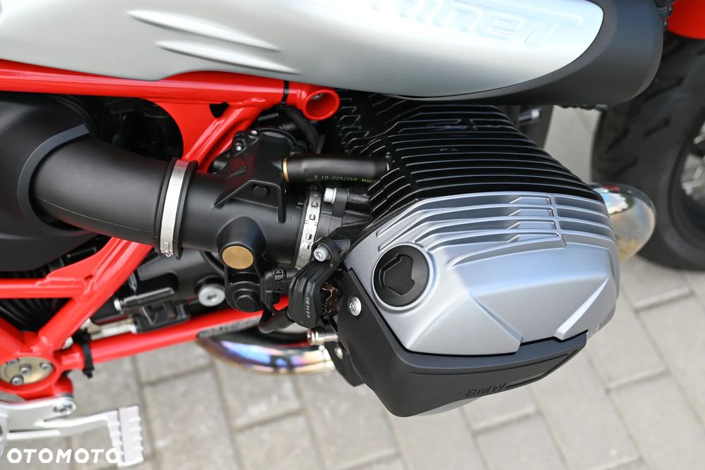 BMW R - 38