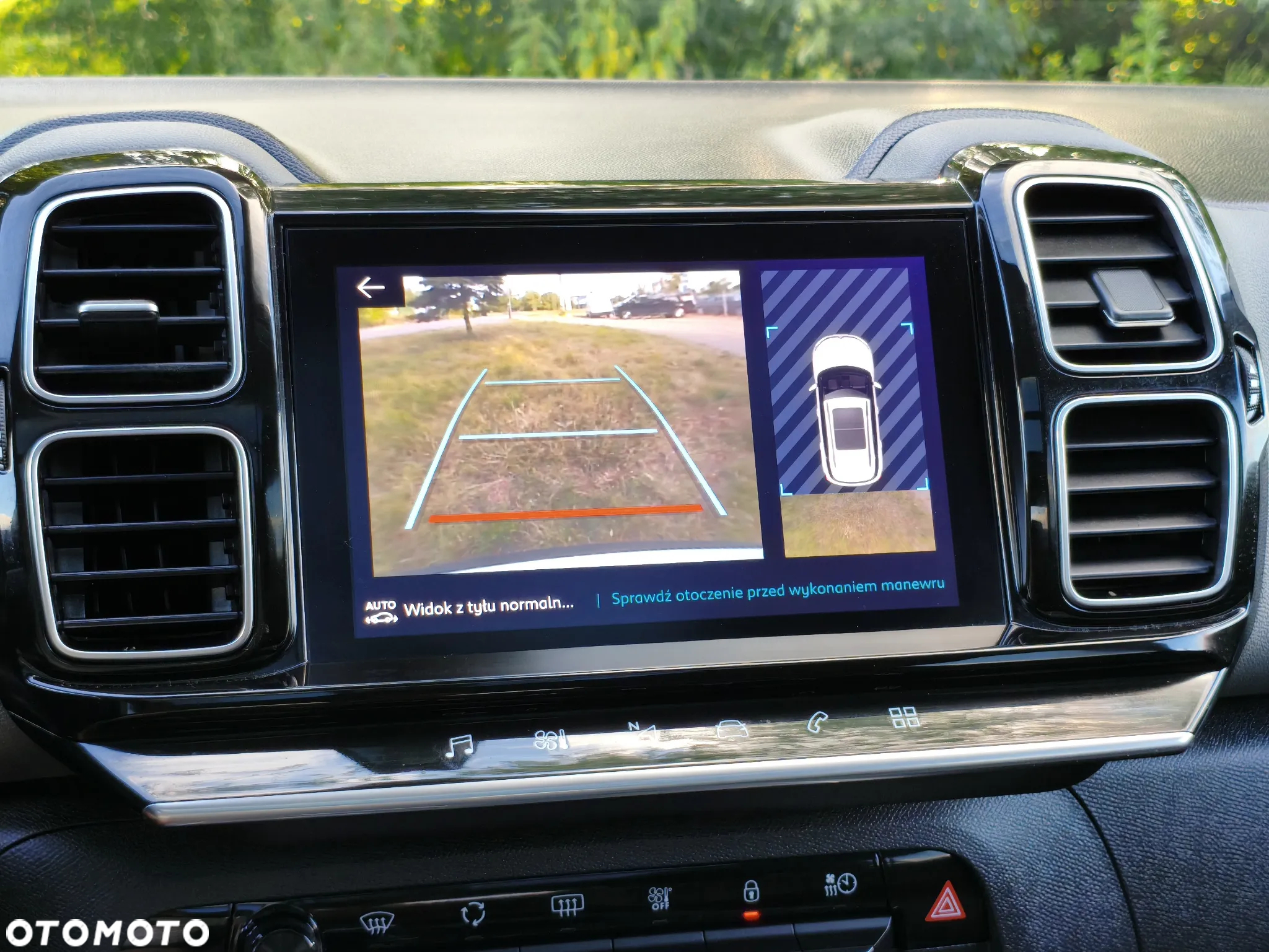 Citroën C5 Aircross Hybrid 225 e-EAT8 MAX - 11