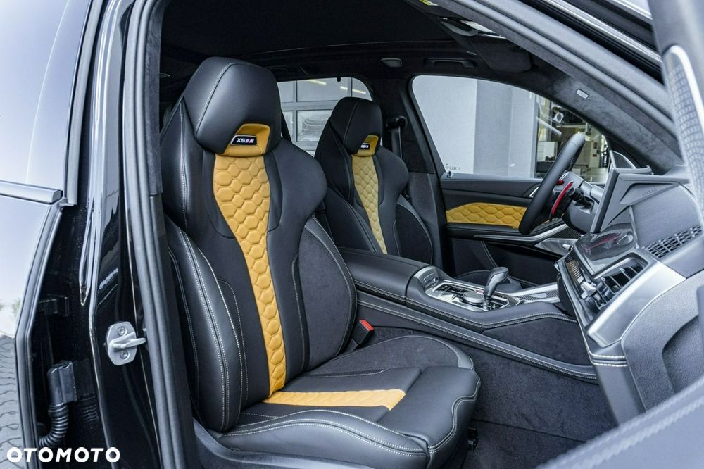 BMW X5 M Competition - 35