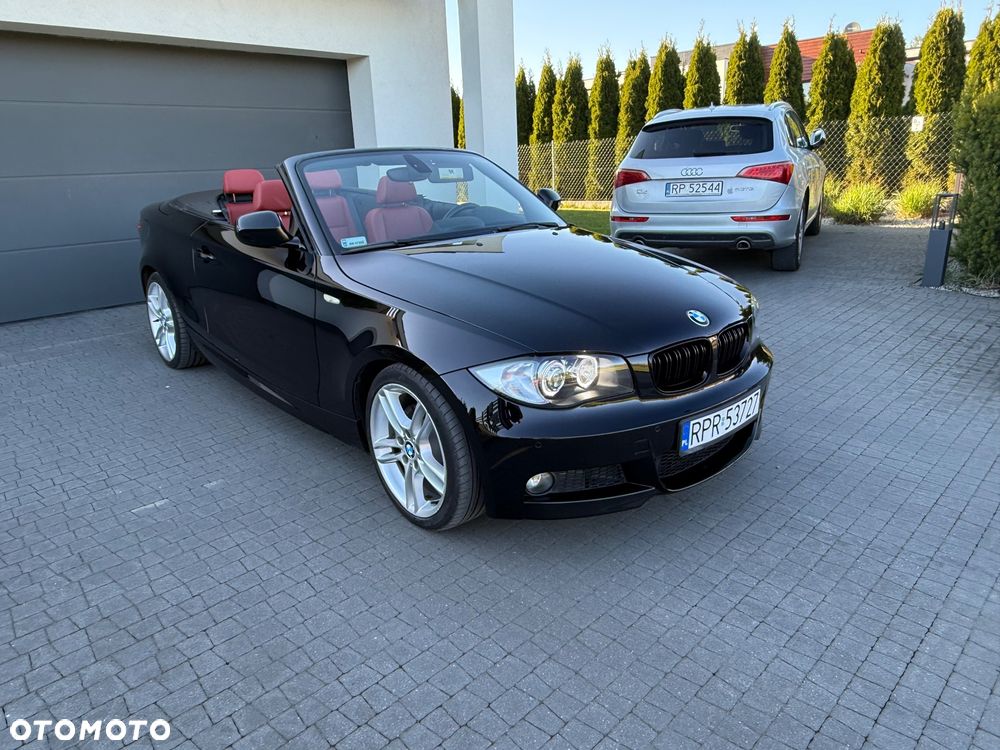 BMW Seria 1 - 1