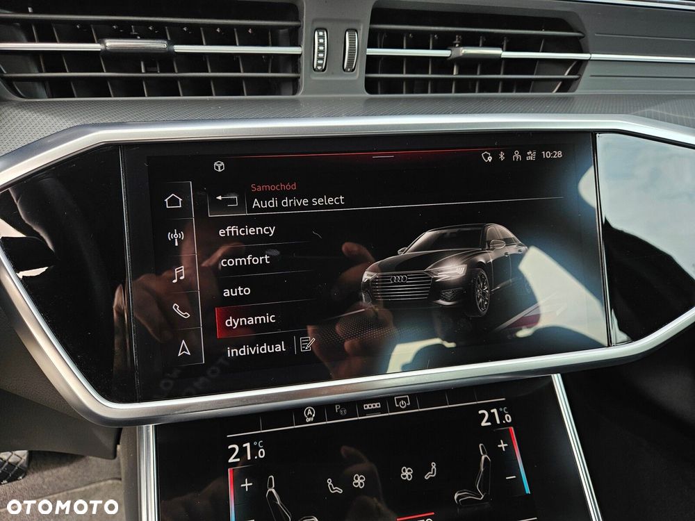 Audi A6 Limousine - 19