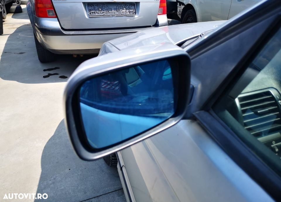 Oglinda stanga BMW Seria 3 E46 an fabr.2004 - 3