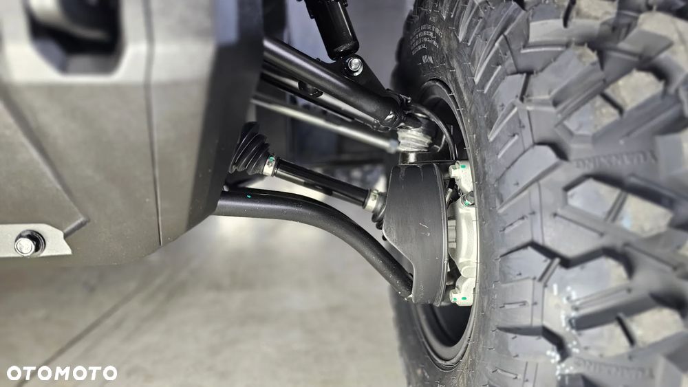 CFMoto Inny - 18