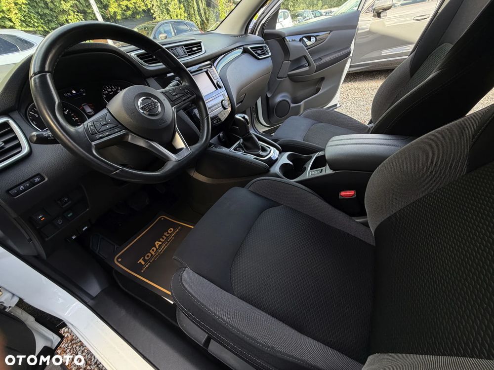 Nissan Qashqai - 18