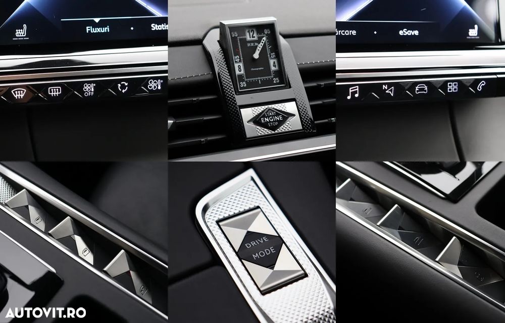 DS Automobiles DS 7 Crossback - 27