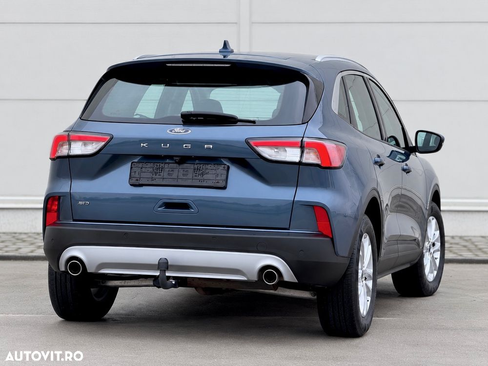 Ford Kuga - 7