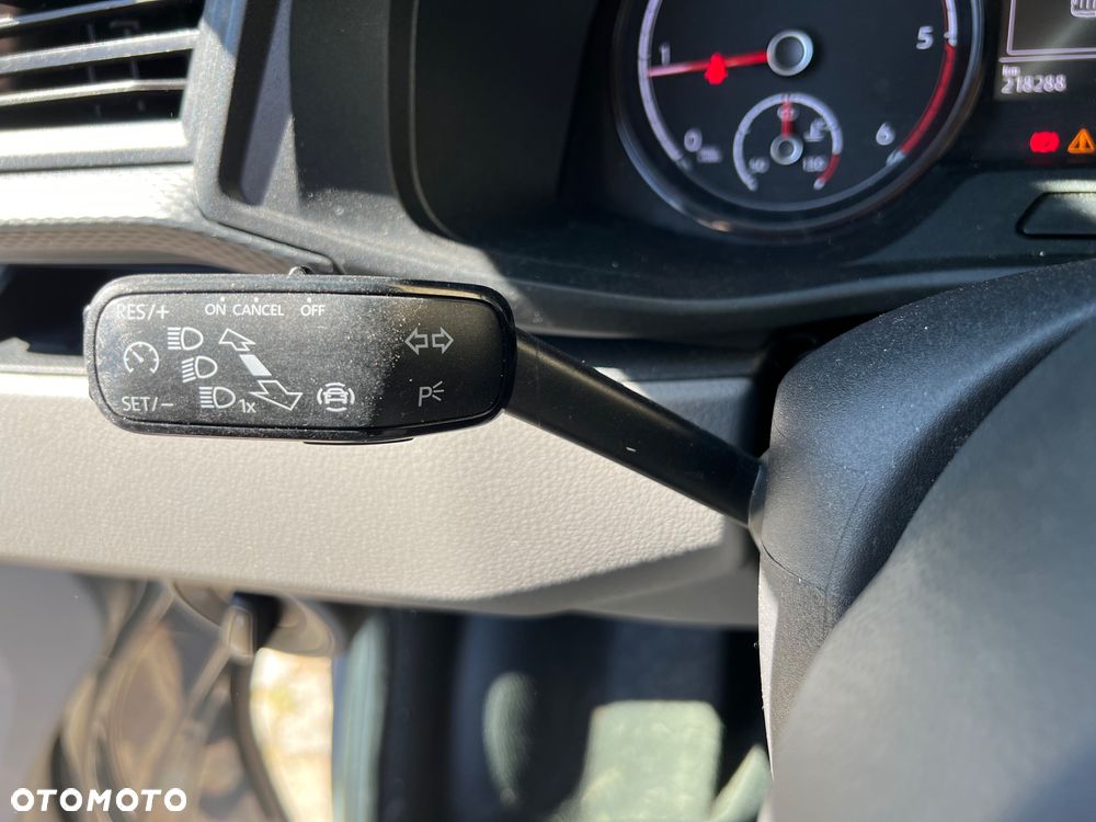 Volkswagen Transporter T6.1 - 32