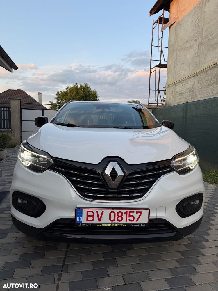 Renault Kadjar - 5
