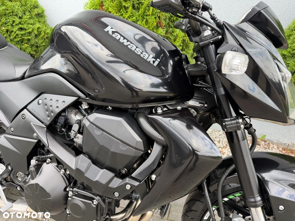 Kawasaki Z - 15