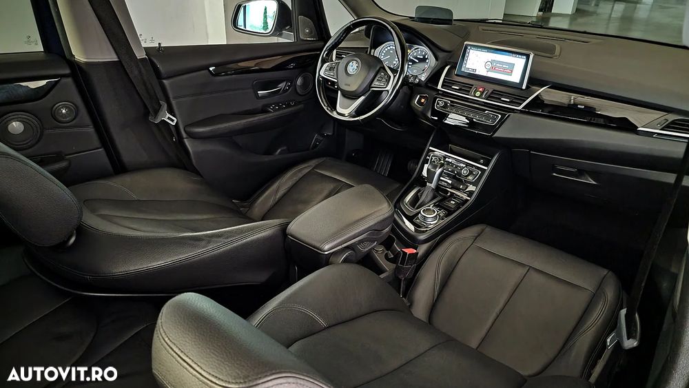 BMW Seria 2 225xe iPerformance Active Tourer - 32