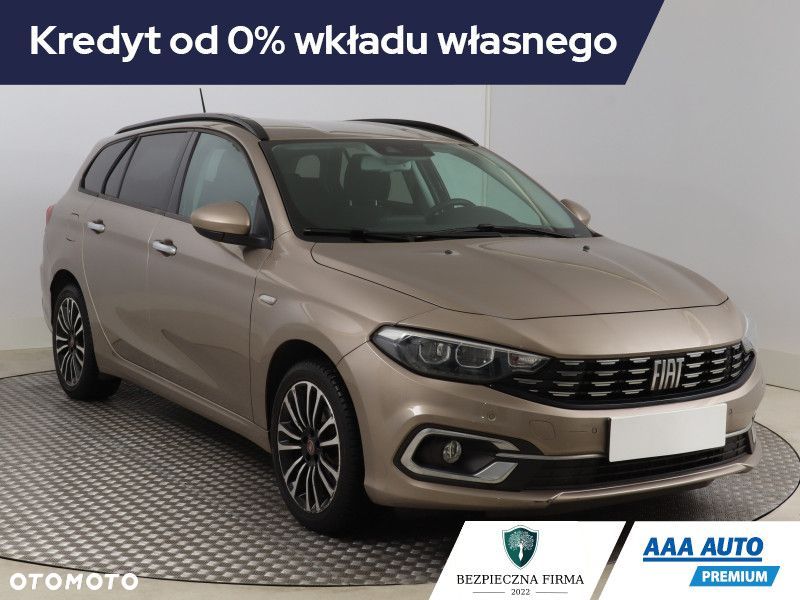 Fiat Tipo - 3