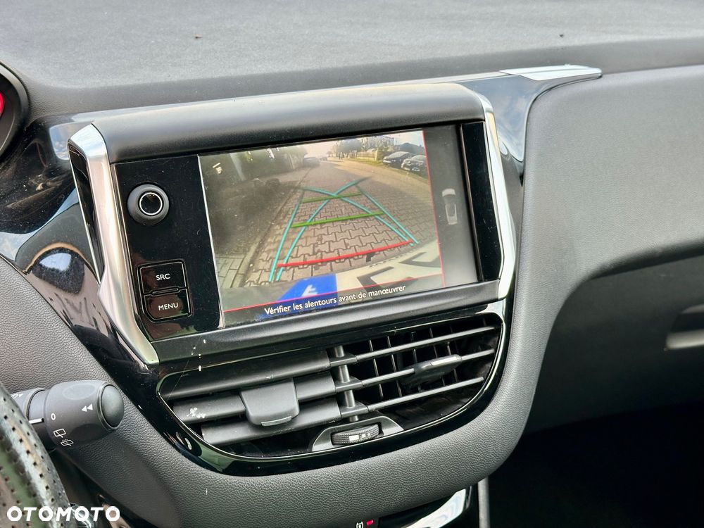 Peugeot 2008 PureTech 130 Stop&Start GT-Line Edition - 15