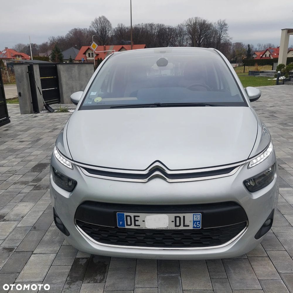 Citroën C4 Picasso BlueHDi 120 Exclusive - 7